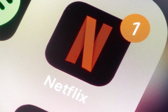 netflix